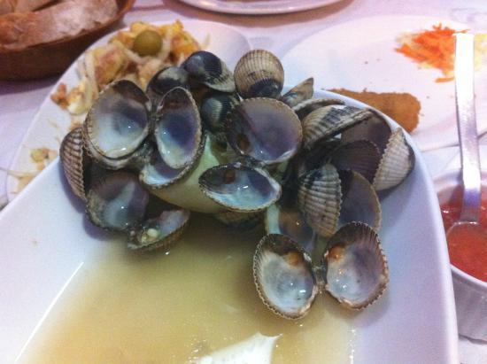 restaurante Xacobeo